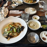 中国料理 彩湖 - 