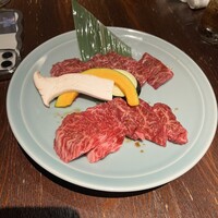 松阪苑 - 