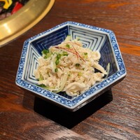 松阪苑 - 