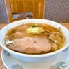 ラー麺専門店 こしがや