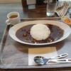 カレー工房ギャー