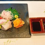 夕ごはん まき - 