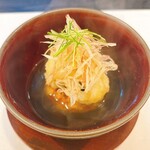 夕ごはん まき - 