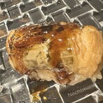 赤坂 鮨大谷 - 穴子