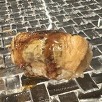 赤坂 鮨大谷 - 穴子