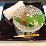 夕ごはん まき - 