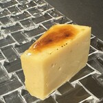 赤坂 鮨大谷 - 玉子