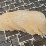 赤坂 鮨大谷 - ミル貝