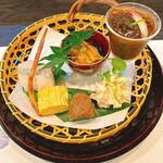 夕ごはん まき - 