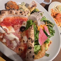 The Kitchen Salvatore Cuomo GINZA - 