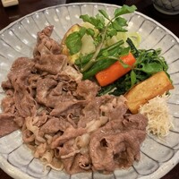 ざくろ 銀座店 - 