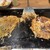 お好み焼道場 - 料理写真: