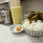 らーめん工房 龍 - 