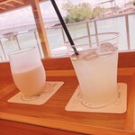 金沢天晴 山藤濁酒研究所 - 