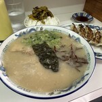 らーめん工房 龍 - 