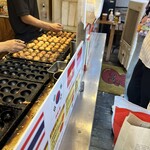 あっちち本舗 - 