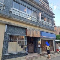 イノーヴェ - お店の外観。