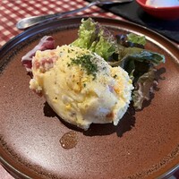 チーズ家 Quelle - 