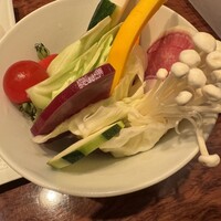 銀座 六覺燈 銀座店  - 