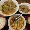 中国料理 青冥 堂島本店