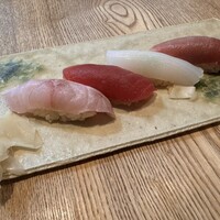寿司 高瀬 - 