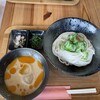 うどんCafe はらだ