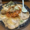 屋台ラーメン とんこつ貴生 稔台店