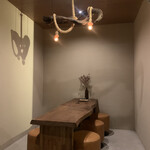 味はソウル FROM濱作 - 