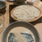 蕎麦屋 山都 - 