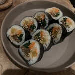 味はソウル FROM濱作 - 