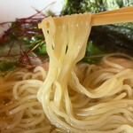 ヌーディーズ - 麺リフト