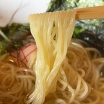 ヌーディーズ - 麺リフト