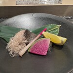 はしり下北沢 - 