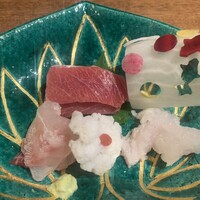 日本料理 丸しま - 