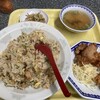 中華料理 桃園