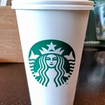 スターバックスコーヒー - ドリンク写真:Grandeアイスコーヒー
