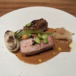 ラヴァン・グゥ - 