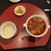 スーツァンレストラン陳 横浜店 - 