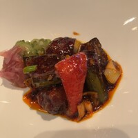スーツァンレストラン陳 横浜店 - 