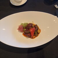 スーツァンレストラン陳 横浜店 - 