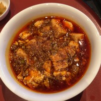 スーツァンレストラン陳 横浜店 - 