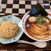 中華そば 麺や食堂 本店