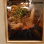 みそ汁食堂 みそら - 