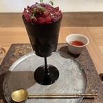 茶料 山科 - 