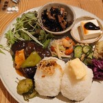 みそ汁食堂 みそら - 