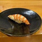 鮓 たいと - 車海老