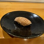 鮓 たいと - ブリ