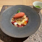 茶料 山科 - 