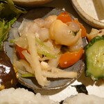 みそ汁食堂 みそら - 