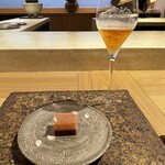 茶料 山科 - 